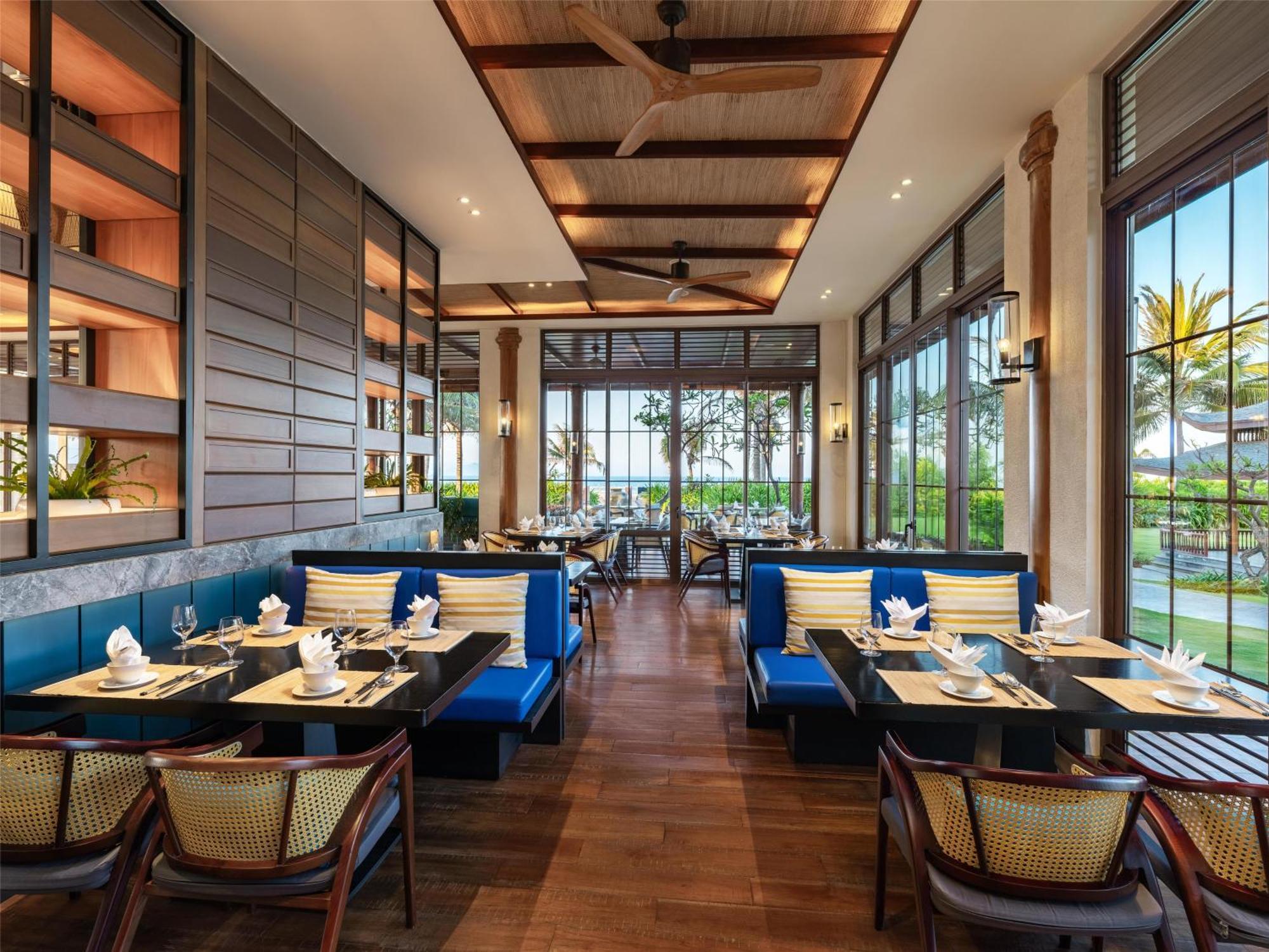 Radisson Blu Resort Cam Ranh ญาจาง ภายนอก รูปภาพ