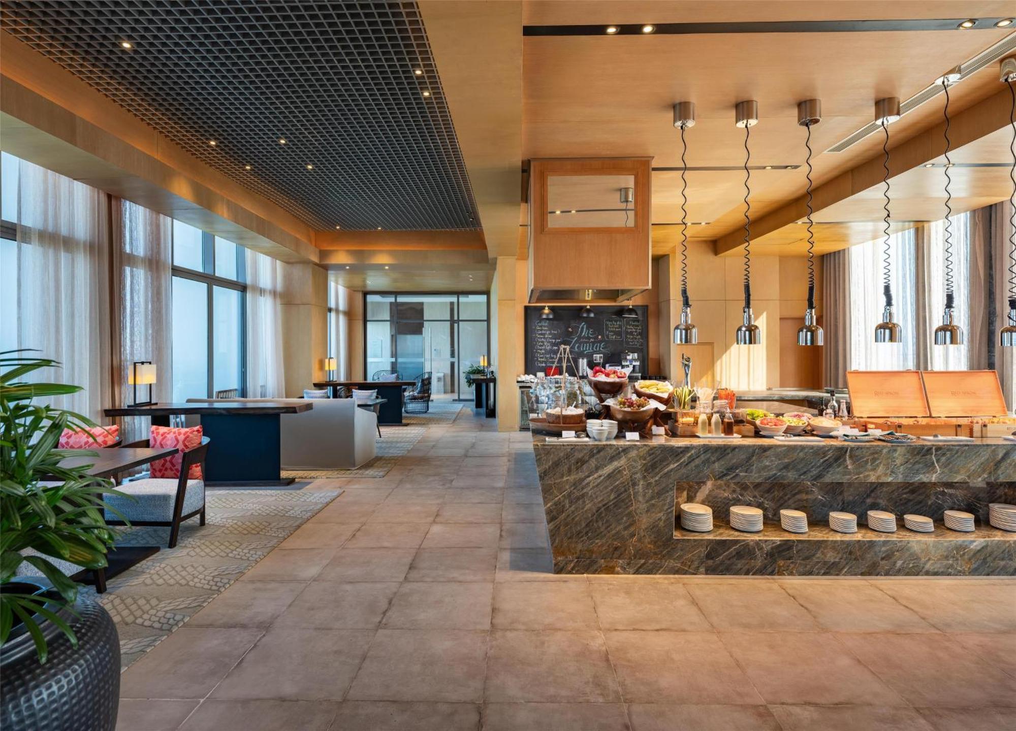 Radisson Blu Resort Cam Ranh ญาจาง ภายนอก รูปภาพ