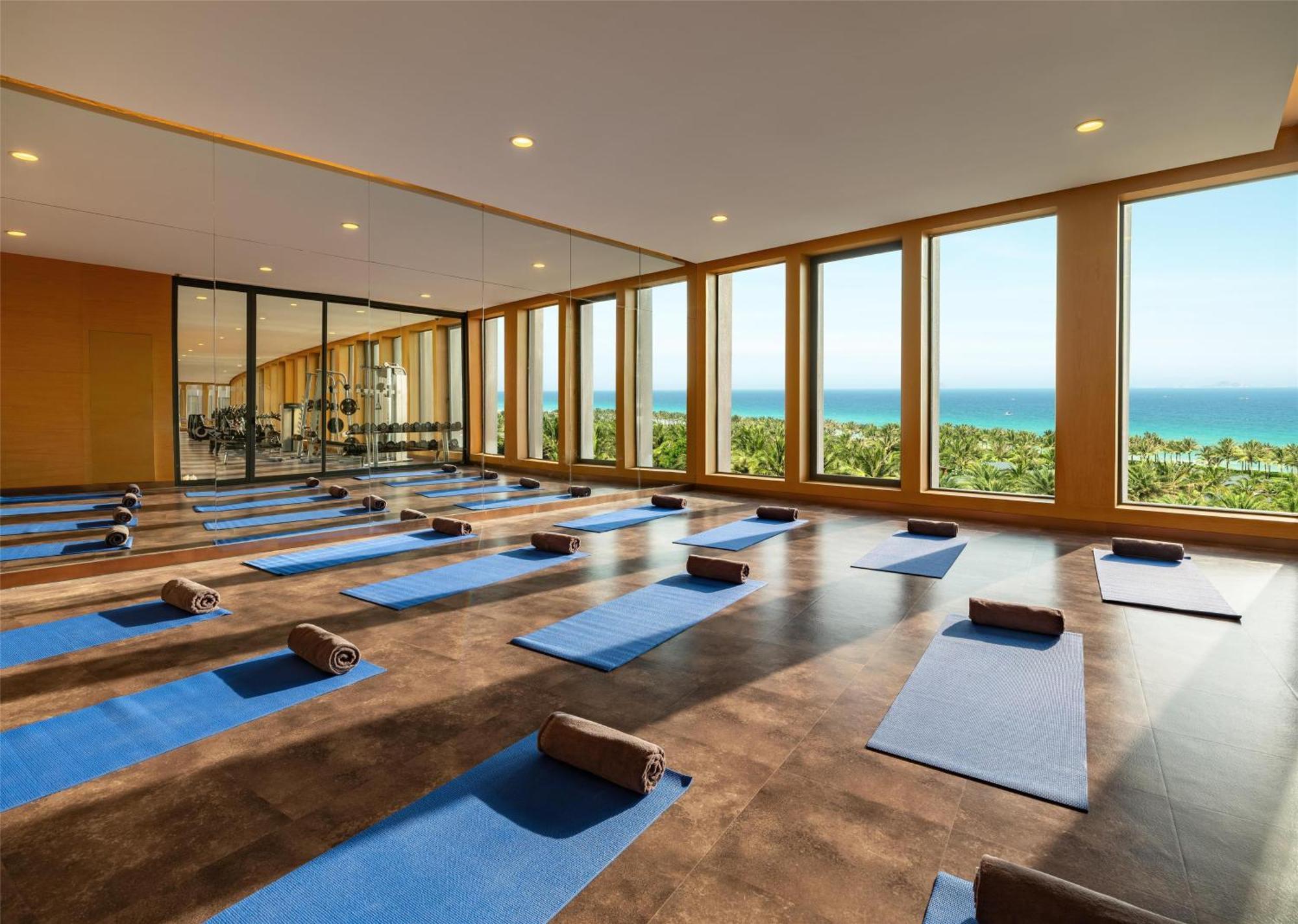 Radisson Blu Resort Cam Ranh ญาจาง ภายนอก รูปภาพ